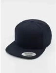moderne Flexfit Unisex Cap 382 g/m2 Navy - One-Size