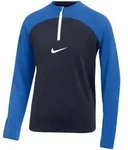 NIKE Academy Pro Drill Kinder Langarm-Shirt mit Dry-Fit Technologie bequemes
