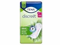 TENA Discreet Mini Plus, 20 Stück