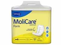 MoliCare Premium Form 3 Tropfen, 128 Stück