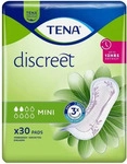 Essity 760364, Essity TENA Discreet Mini, 180 St&uuml;ck