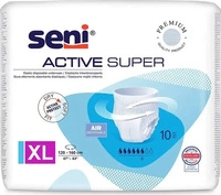 TZMO SE-096-XL10-AS1, TZMO Seni Active Super Pants XL, 80 St&uuml;ck