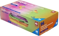AMPri Handelsgesellschaft 01175-XL, AMPri Handelsgesellschaft Style Tutti Frutti