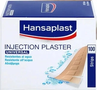 Beiersdorf 48694, Beiersdorf Hansaplast Universal Wasserfeste Injektionspflaster 1,9