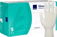 Abena 4387, ABENA Classic Latex UH PF Gr. S, 100 St&uuml;ck
