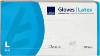 Abena 4389, ABENA Classic Latex UH PF Gr. L, 100 St&uuml;ck