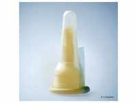 Conveen Kondom-Urinal Standard latex selbsthaftend 35 mm, 30 Stück