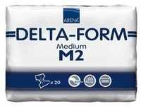 Abena Delta-Form M2, 80 Stück