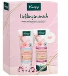 Kneipp&reg; Geschenkpackung Lieblingsmensch Hautzart 1x Dusch- und 1x...
