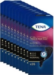 Essity 761271, Essity TENA Silhouette Normal Noir, 260 St&uuml;ck
