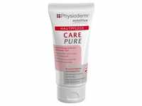 Physioderm® Care Pure 50 ml