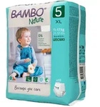 Bambo Nature Pants 5 (11-17 kg), 19 St&uuml;ck