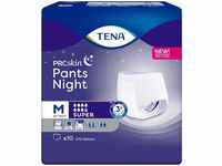TENA 790901, TENA ProSkin Pants Night Super M, 40 Stück