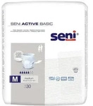 Seni Active Basic Pants M, 90 St&uuml;ck