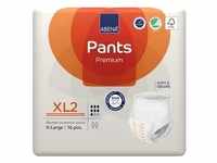Abena Pants Premium XL2, 16 Stück
