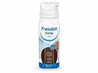 Fresubin Energy Drink 200 ml Schokolade, 24 Stück