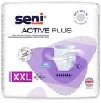 Seni Active Plus Pants XXL, 10 St&uuml;ck