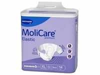 MoliCare Premium Elastic 8 Tropfen XL, 14 Stück