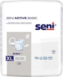 TZMO SE-096-XL30-BA1, TZMO Seni Active Basic Pants XL, 30 St&uuml;ck