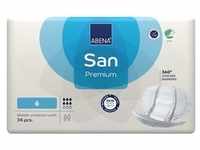 Abena San Premium 6, 102 Stück