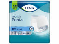 TENA 792490, TENA ProSkin Pants Plus S, 56 Stück