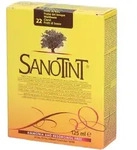 Sanotint Haarfarbe 22 waldbeere 1 St Tinktur