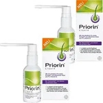 Priorin Liquid Doppelpack 2x50 ml Pumpl&ouml;sung