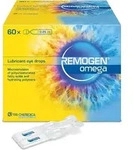 Remogen Omega Augentropfen 60x0,25 ml