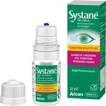 PZN-DE 16045795, Systane Ultra Benetzungstr.f.d.Aug.o.Konserv. 10 ml Augentropfen,