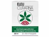 Eleu Curarina Tropfen 1ml Taigawurzel-Fluidextrakt 2x100 ml zum Einnehmen
