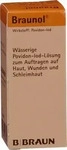 PZN-DE 01588662, Exadrop Braunol Schleimhautantiseptikum 30 ml L&ouml;sung,...