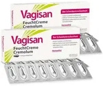 Vagisan FeuchtCreme Cremolum Doppelpack 2x16 St Vaginalsuppositorien