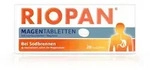 Riopan Magen Tabletten Kautabletten 20 St
