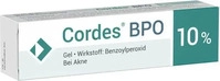 PZN-DE 03332725, Cordes BPO 10% Gel 30 g, Grundpreis: &euro; 191,33 / kg