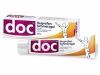 DOC Ibuprofen Schmerzgel 5% 200 g Gel