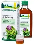 Artischockensaft Schoenenberger 200 ml Saft