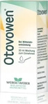 PZN-DE 00753484, Otovowen Mischung 30 ml, Grundpreis: &euro; 352,33 / l