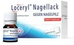Loceryl Nagellack gegen Nagelpilz DIREKT-Applikat. 1,25 ml Wirkstoffhaltiger