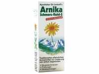 Apotheker DR.Imhoff's Arnika Schmerz-fluid S 200 ml Flüssigkeit