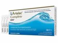 Artelac Complete EDO Augentropfen 10x0,5 ml