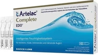 PZN-DE 11617867, Artelac Complete EDO Augentropfen 10x0,5 ml, Grundpreis: &euro;