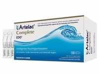 Artelac Complete EDO Augentropfen 60x0,5 ml