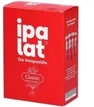 PZN-DE 16395845, Ipalat Halspastillen classic 120 St Pastillen, Grundpreis: &euro;