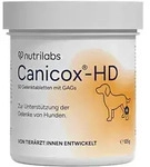 Canicox HD Kautabletten f.Hunde 50 St