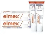 2x Elmex mentholfrei Zahnpasta m.Faltschachtel 2x75 ml