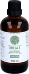 PZN-DE 14291900, SinoPlaSan Omega-3 Algen&ouml;l DHA 300 mg+EPA 150 mg 100 ml &Ouml;l,