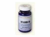 PZN-DE 03379514, GALL PHARMA Vitamin B6 GPH 2,0 mg Kapseln 30 St, Grundpreis:...