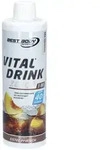 BBN Vital Drink Eistee Pfirsich 500 ml Konzentrat