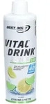 BBN Vital Drink Zitrone Limette 500 ml Konzentrat