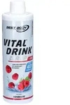 BBN Vital Drink Himbeere 500 ml Konzentrat